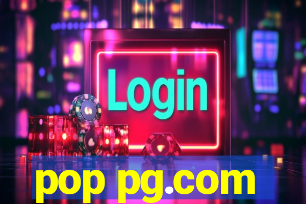 pop pg.com